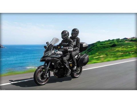 2013 Ducati Multistrada 1200 S Granturismo in Portland, Oregon - Photo 8