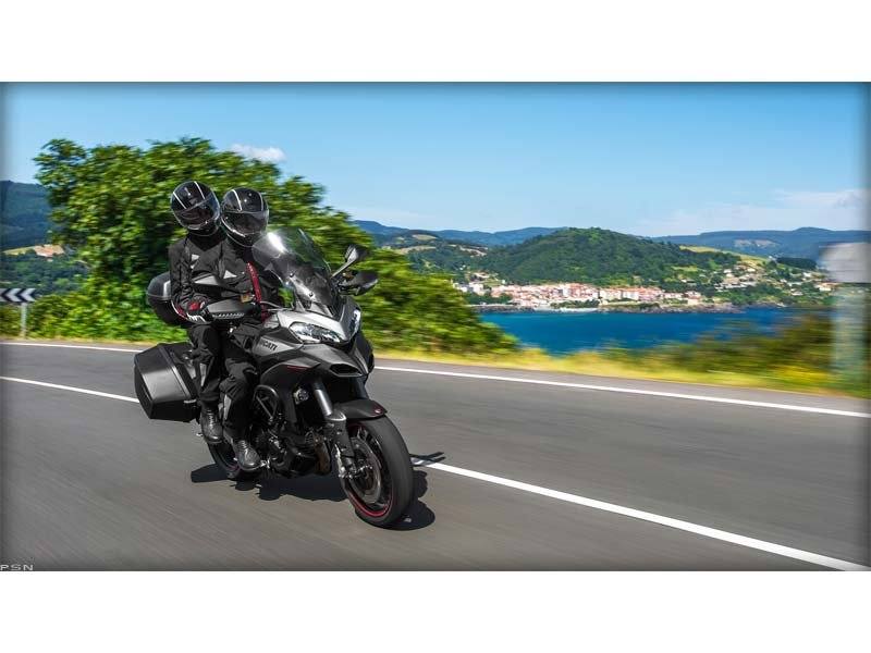 2013 Ducati Multistrada 1200 S Granturismo in Portland, Oregon - Photo 7