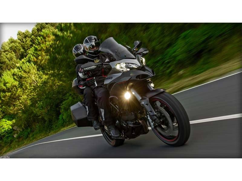 2013 Ducati Multistrada 1200 S Granturismo in Portland, Oregon - Photo 6