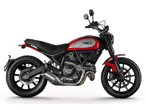 2016 ducati on sale
