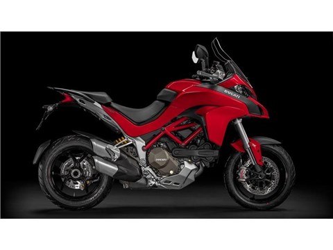 2016 multistrada 1200s on sale