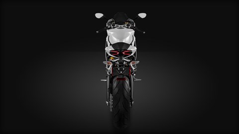 2016 Ducati 959 Panigale in Sacramento, California - Photo 45