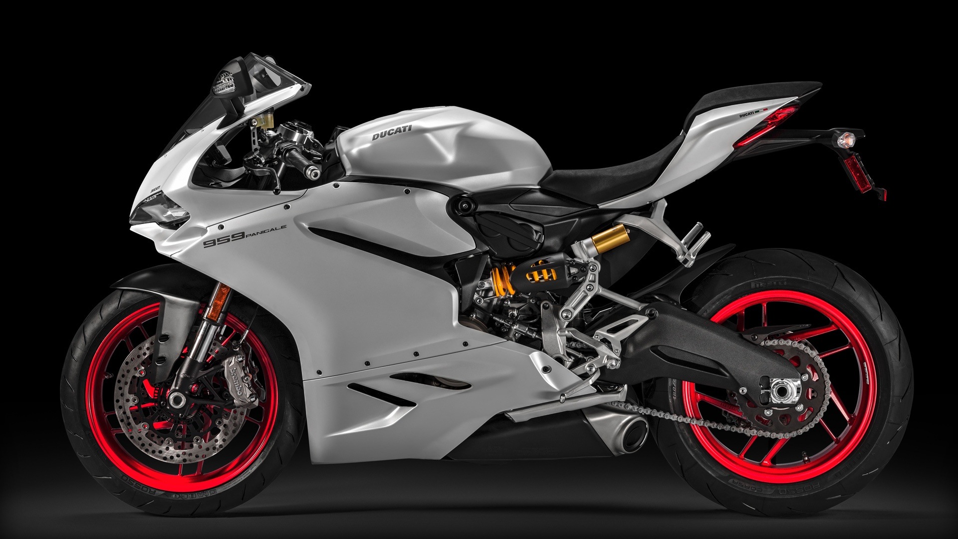 2016 Ducati 959 Panigale in Sacramento, California - Photo 44