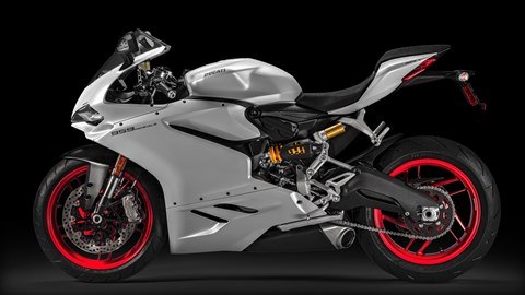 2016 Ducati 959 Panigale in Sacramento, California - Photo 44