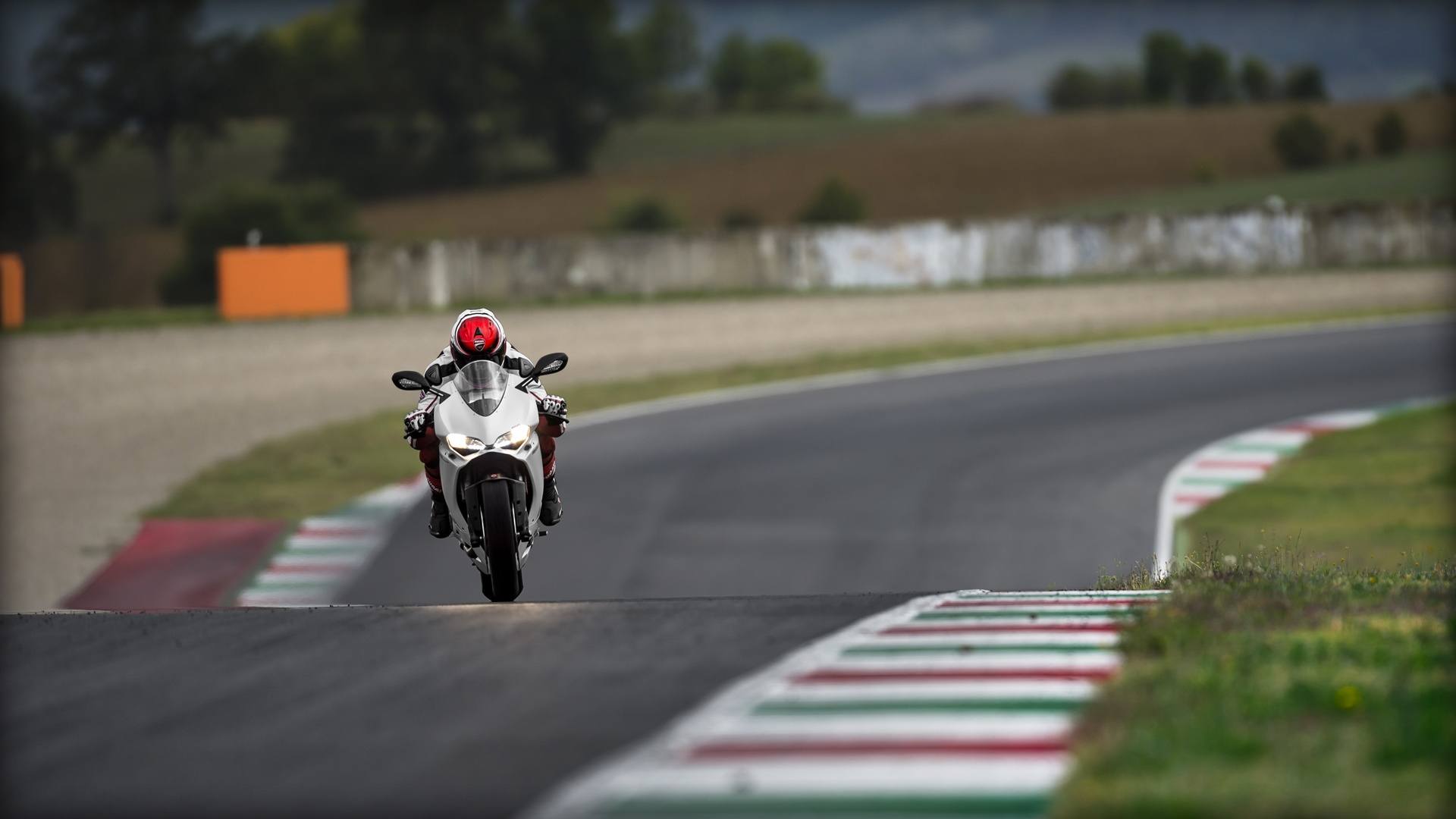 2016 Ducati 959 Panigale in Sacramento, California - Photo 46
