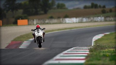 2016 Ducati 959 Panigale in Sacramento, California - Photo 46