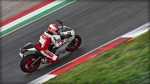 2016 Ducati 959 Panigale in Sacramento, California - Photo 49