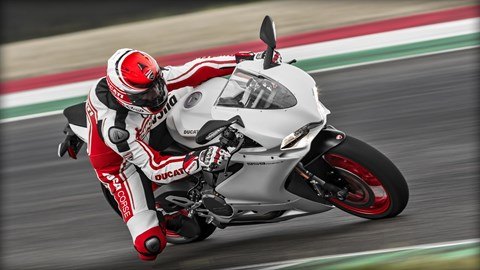 2016 Ducati 959 Panigale in Sacramento, California - Photo 50