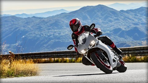 2016 Ducati 959 Panigale in Sacramento, California - Photo 52
