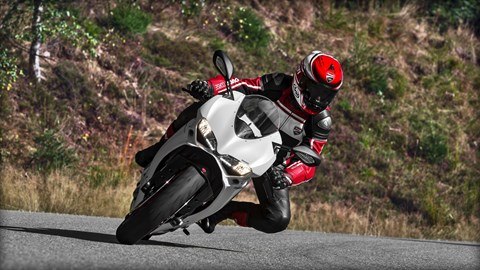 2016 Ducati 959 Panigale in Sacramento, California - Photo 54
