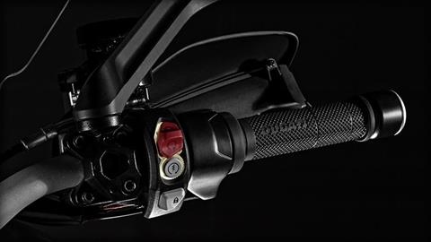 2017 Ducati Multistrada 1200 S in Portland, Oregon - Photo 6