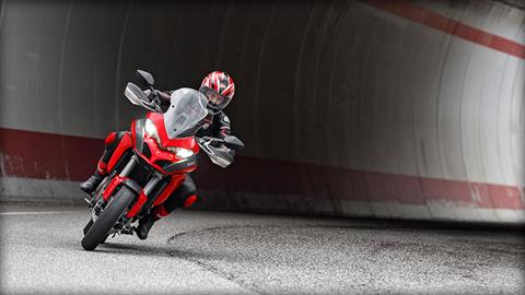 2017 Ducati Multistrada 1200 S in Portland, Oregon - Photo 10