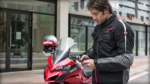 2017 Ducati Multistrada 1200 S in Portland, Oregon - Photo 14