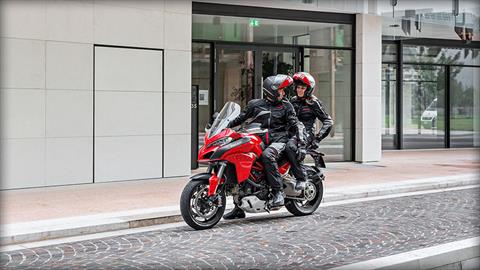 2017 Ducati Multistrada 1200 S in Portland, Oregon - Photo 15