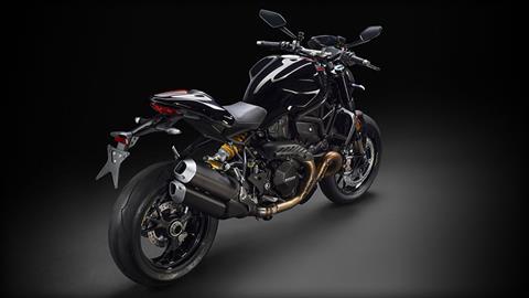 Monster 1200r for sale new arrivals