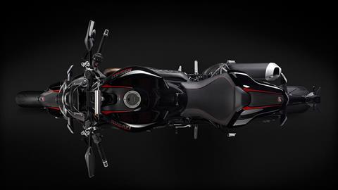 Ducati monster 1260 r on sale