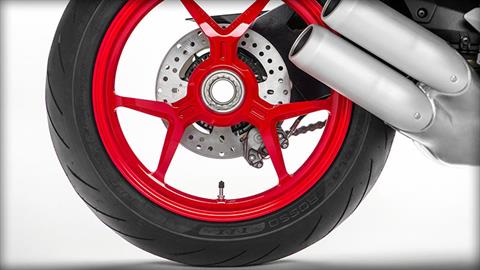 2017 Ducati SuperSport S in Portland, Oregon - Photo 4