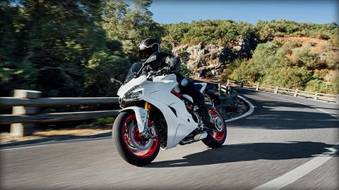 2017 Ducati SuperSport S in Portland, Oregon - Photo 8