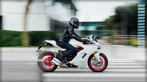 2017 Ducati SuperSport S in Portland, Oregon - Photo 11