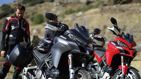 2018 Ducati Multistrada 1260 S Touring in Portland, Oregon - Photo 2