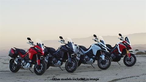 2018 Ducati Multistrada 1260 S Touring in Portland, Oregon - Photo 3