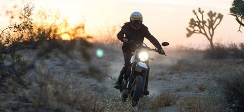2018 Ducati Scrambler Desert Sled in Portland, Oregon - Photo 3