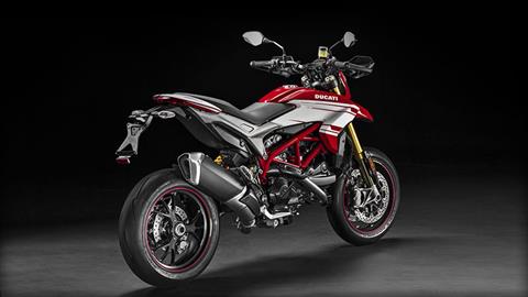 2018 Ducati Hypermotard 939 SP in Ramsey, Minnesota - Photo 3
