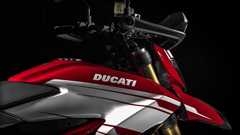 2018 Ducati Hypermotard 939 SP in Ramsey, Minnesota - Photo 6