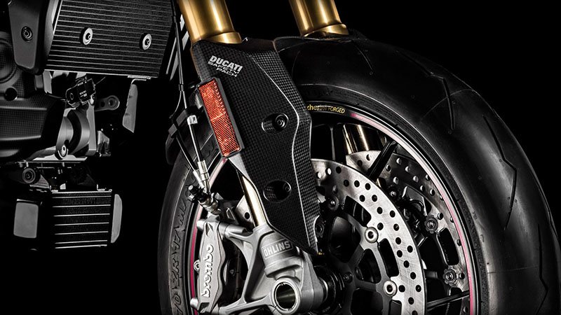 2018 Ducati Hypermotard 939 SP in Ramsey, Minnesota - Photo 7