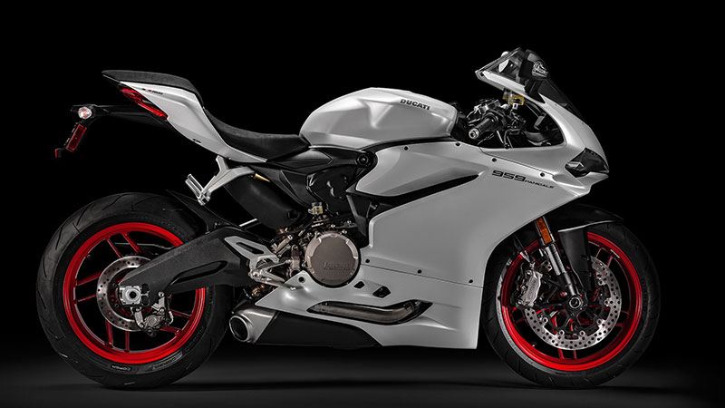 Used 2018 Ducati 959 Panigale, Denver CO Specs, Price, Photos