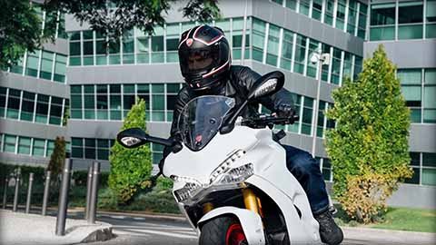 2018 Ducati SuperSport S in Portland, Oregon - Photo 30