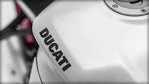 2018 Ducati SuperSport S in Portland, Oregon - Photo 35