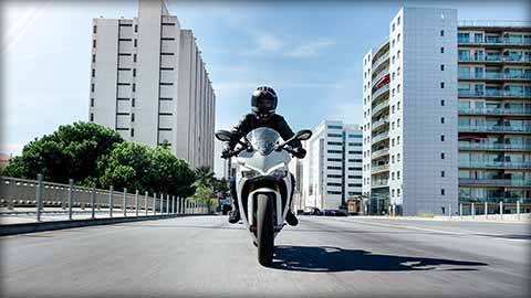 2018 Ducati SuperSport S in Portland, Oregon - Photo 36