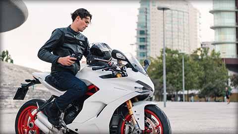 2018 Ducati SuperSport S in Portland, Oregon - Photo 42