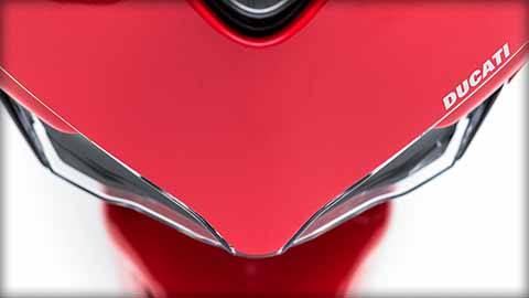 2018 Ducati SuperSport S in Portland, Oregon - Photo 43