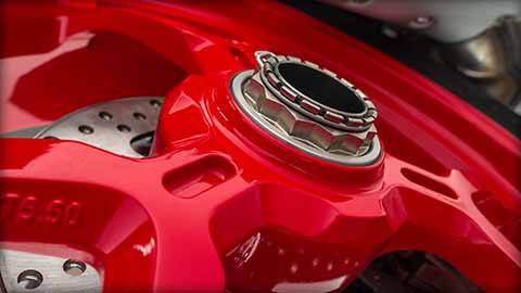 2018 Ducati SuperSport S in Portland, Oregon - Photo 46