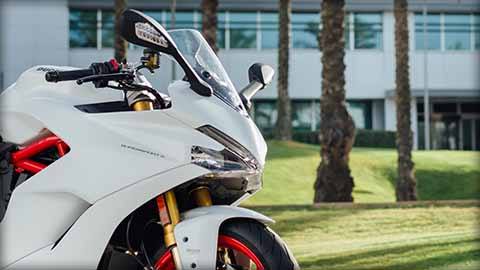 2018 Ducati SuperSport S in Portland, Oregon - Photo 47