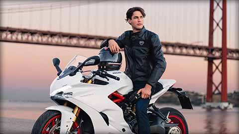2018 Ducati SuperSport S in Portland, Oregon - Photo 48