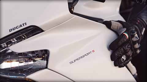 2018 Ducati SuperSport S in Portland, Oregon - Photo 50