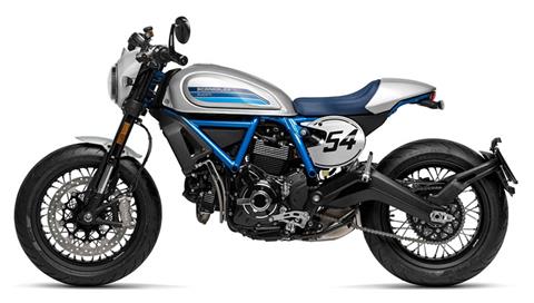 2019 Ducati Scrambler Cafe Racer in Portland, Oregon - Photo 25