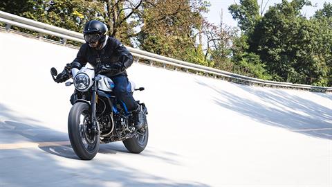 2019 Ducati Scrambler Cafe Racer in Portland, Oregon - Photo 28