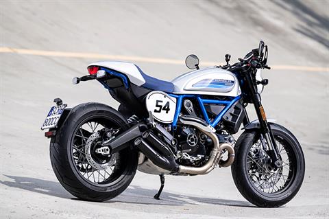 2019 Ducati Scrambler Cafe Racer in Portland, Oregon - Photo 29