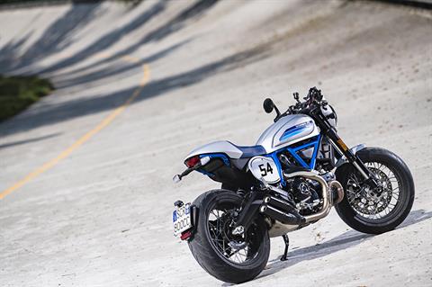 2019 Ducati Scrambler Cafe Racer in Portland, Oregon - Photo 34