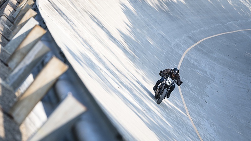 2019 Ducati Scrambler Cafe Racer in Portland, Oregon - Photo 36