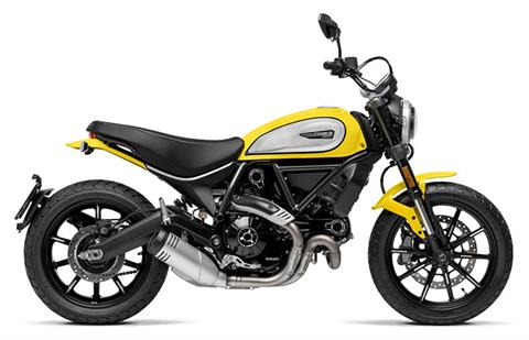 2020 Ducati Scrambler Icon in Lacey, Washington - Photo 10