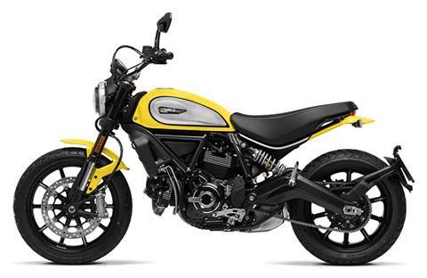 2020 Ducati Scrambler Icon in Lacey, Washington - Photo 11