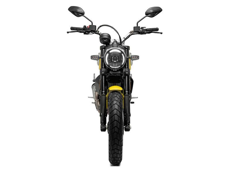 2020 Ducati Scrambler Icon in Lacey, Washington - Photo 12