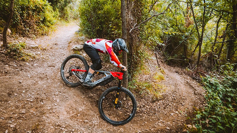 2022 Ducati TK01-RR - XL in Portland, Oregon - Photo 9