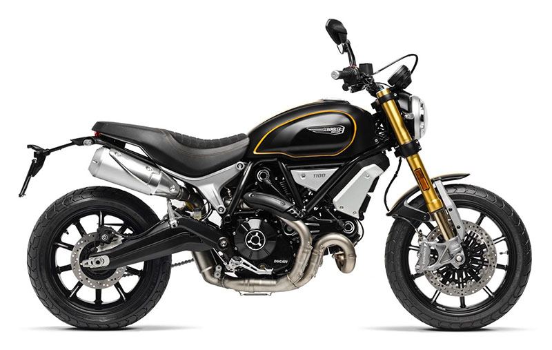 2020 Ducati Scrambler 1100 Sport for sale 1277707