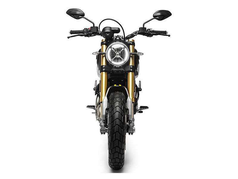 2020 Ducati Scrambler 1100 Sport 3